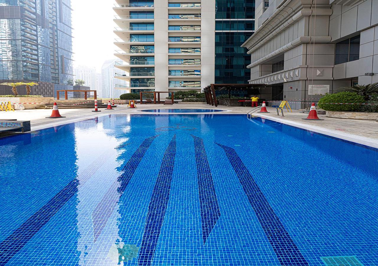 Princess Tower - Spectacular Sky Views, Palm Jumeirah & Jbr Apartment *