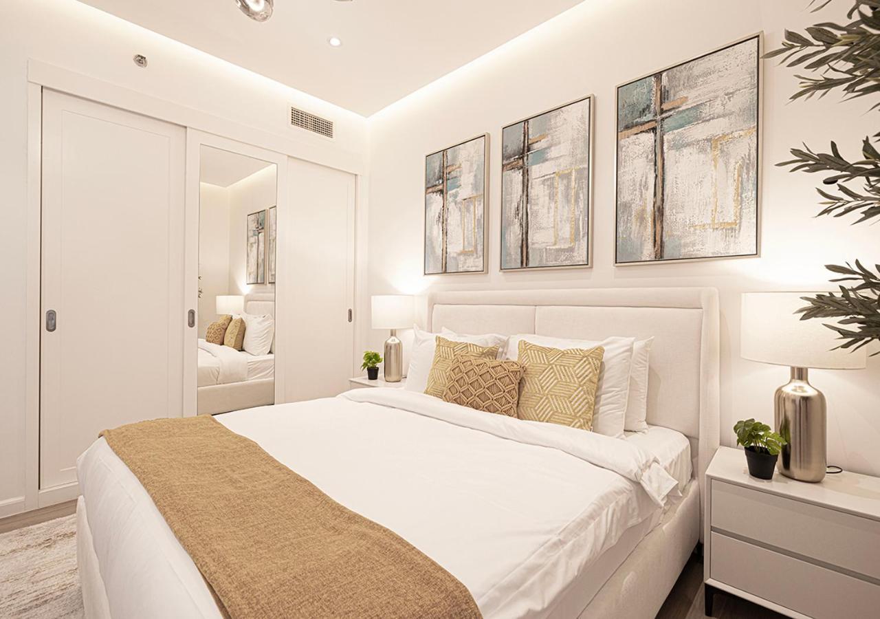 Princess Tower - Spectacular Sky Views, Palm Jumeirah & Jbr Apartment *