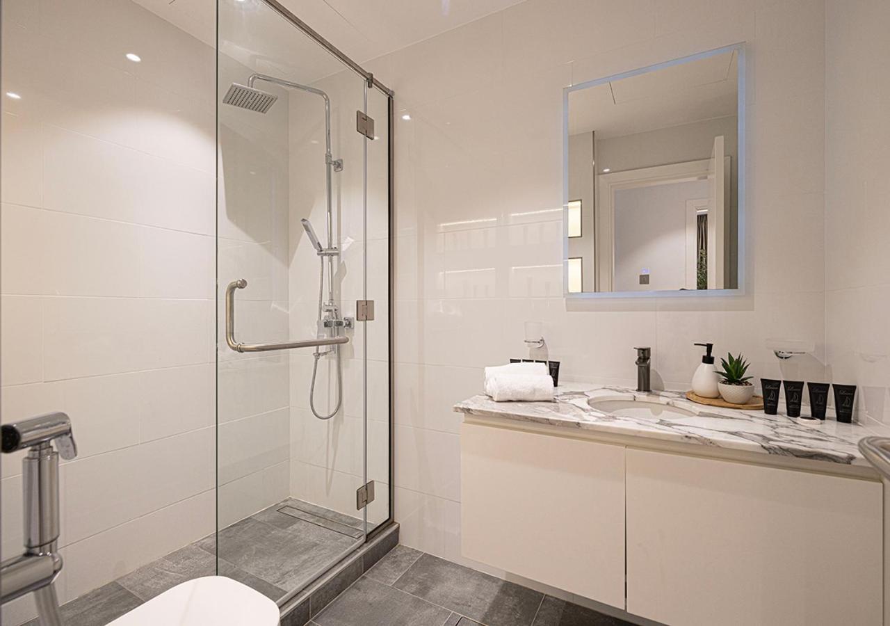 Princess Tower - Spectacular Sky Views, Palm Jumeirah & Jbr Apartment *