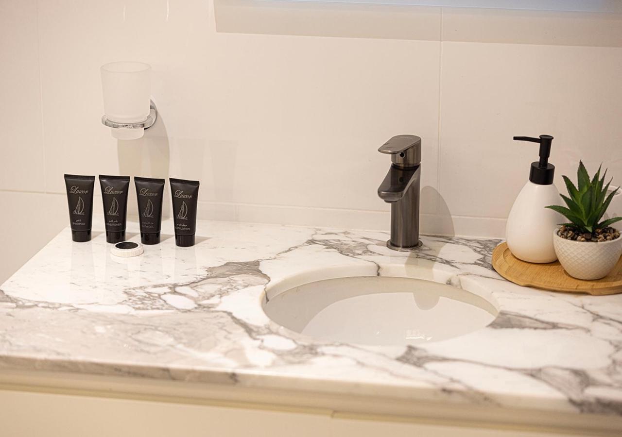 Princess Tower - Spectacular Sky Views, Palm Jumeirah & Jbr Apartment Dubai