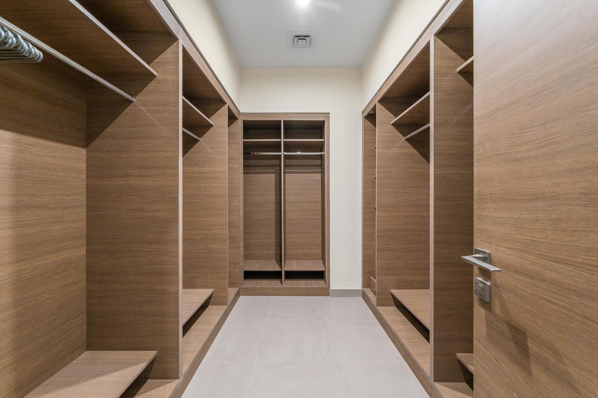 Newarabian Sidra1 - 4 Bedroom & Maid *
