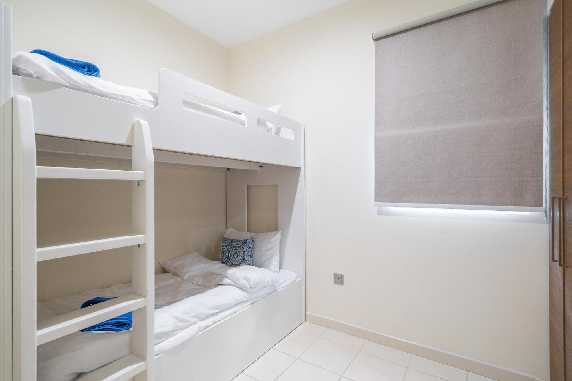 Villa Newarabian Sidra1 - 4 Bedroom & Maid