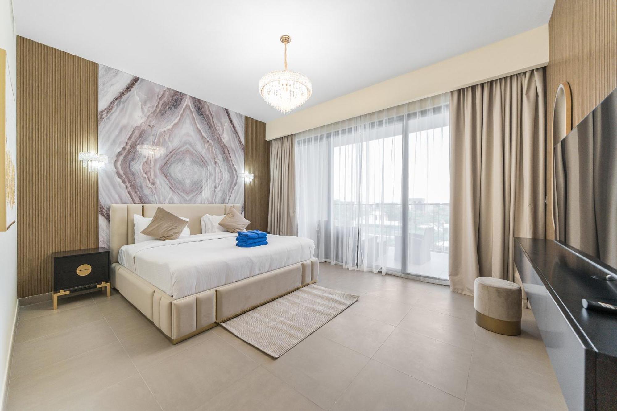 Villa Newarabian Sidra1 - 4 Bedroom & Maid Dubai