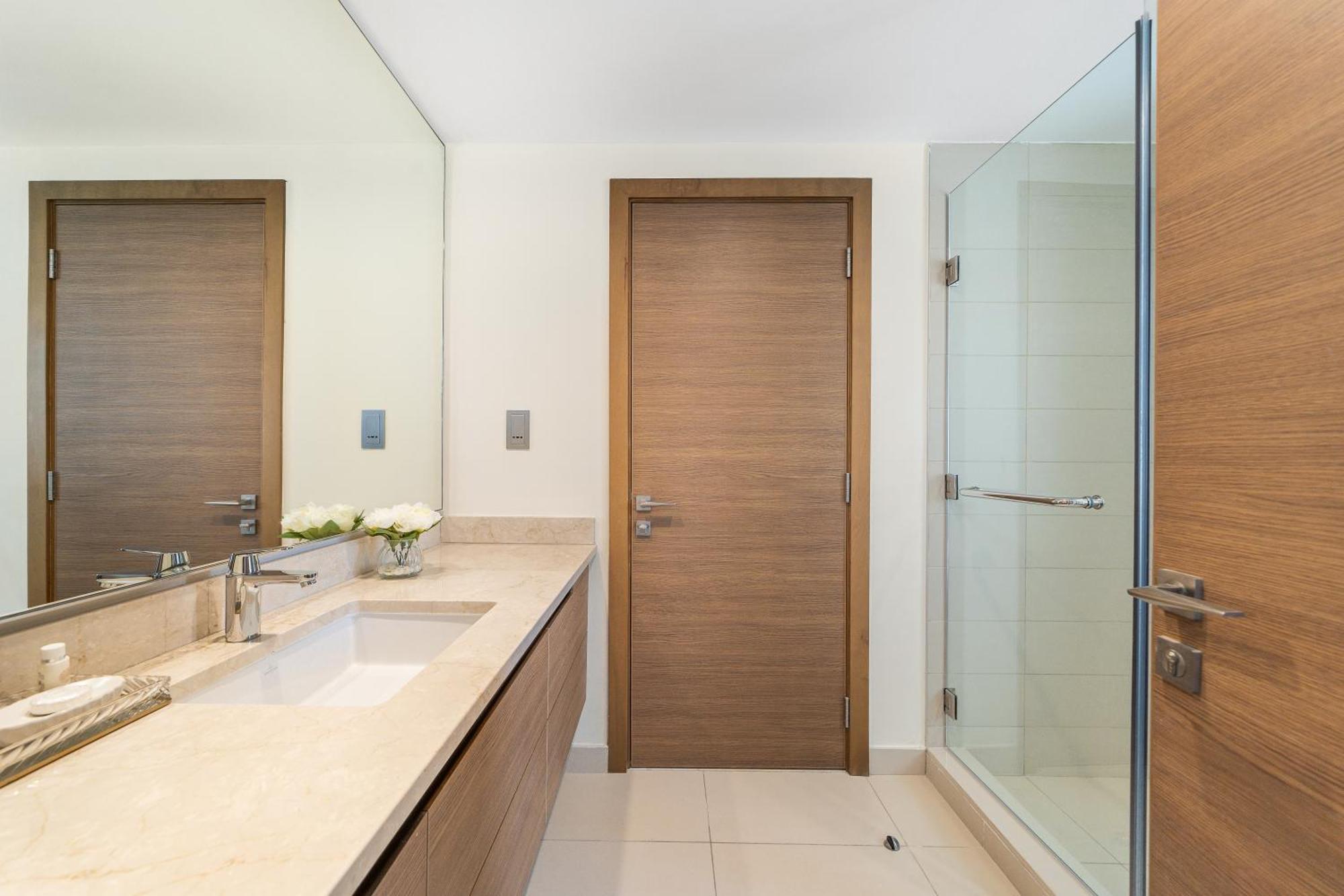 Newarabian Sidra1 - 4 Bedroom & Maid *