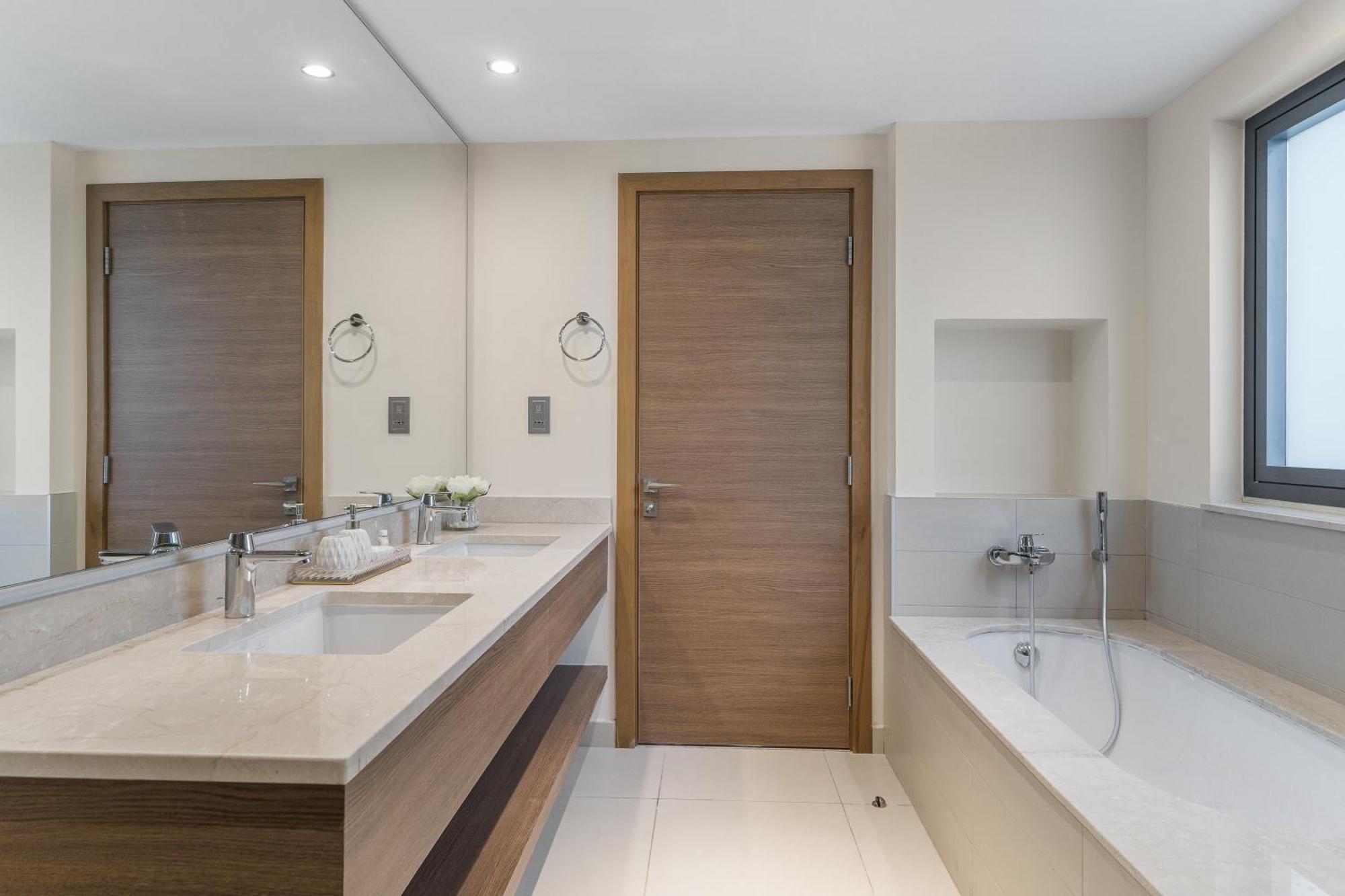 Villa Newarabian Sidra1 - 4 Bedroom & Maid Dubai