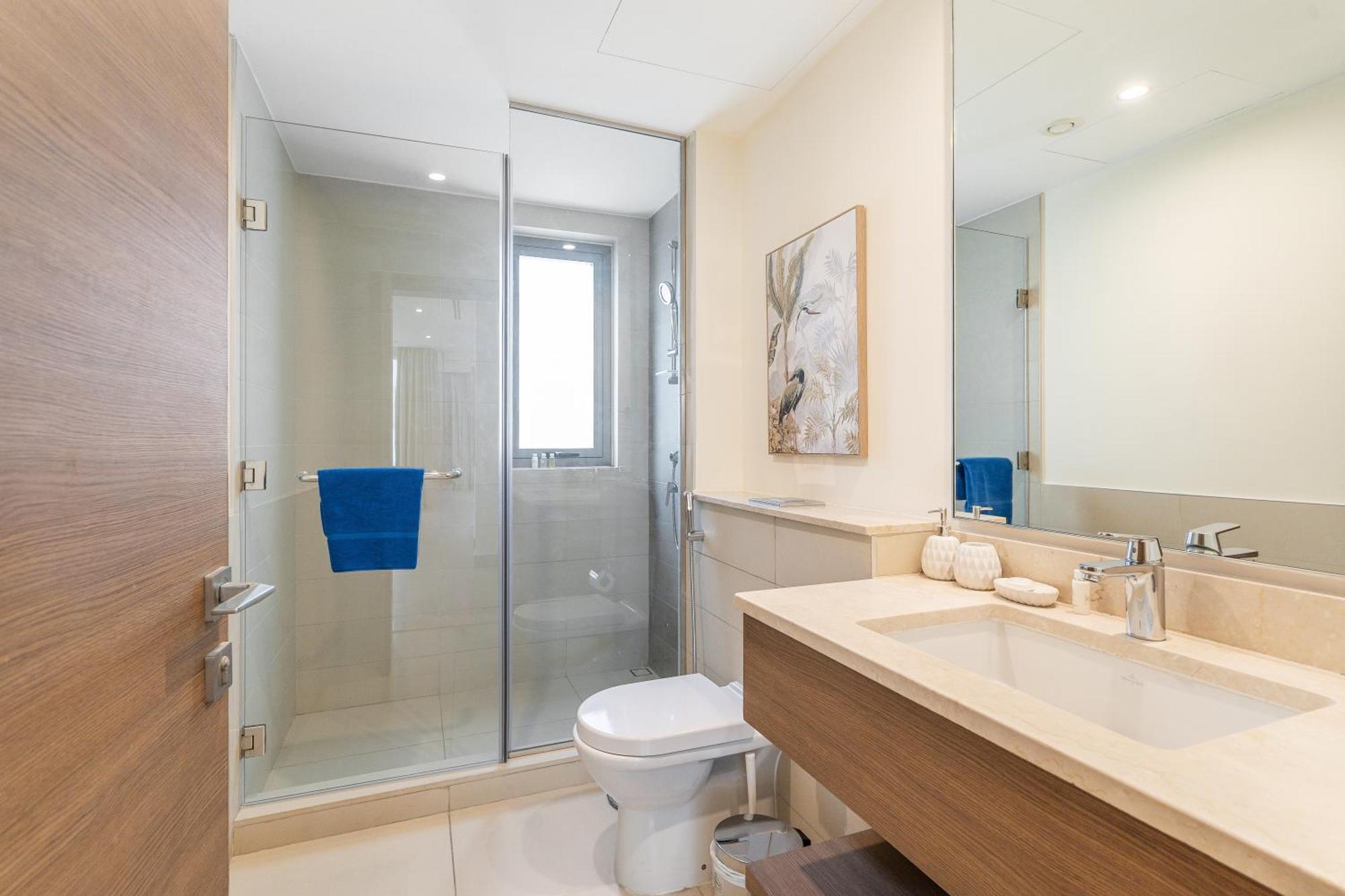 Villa Newarabian Sidra1 - 4 Bedroom & Maid *