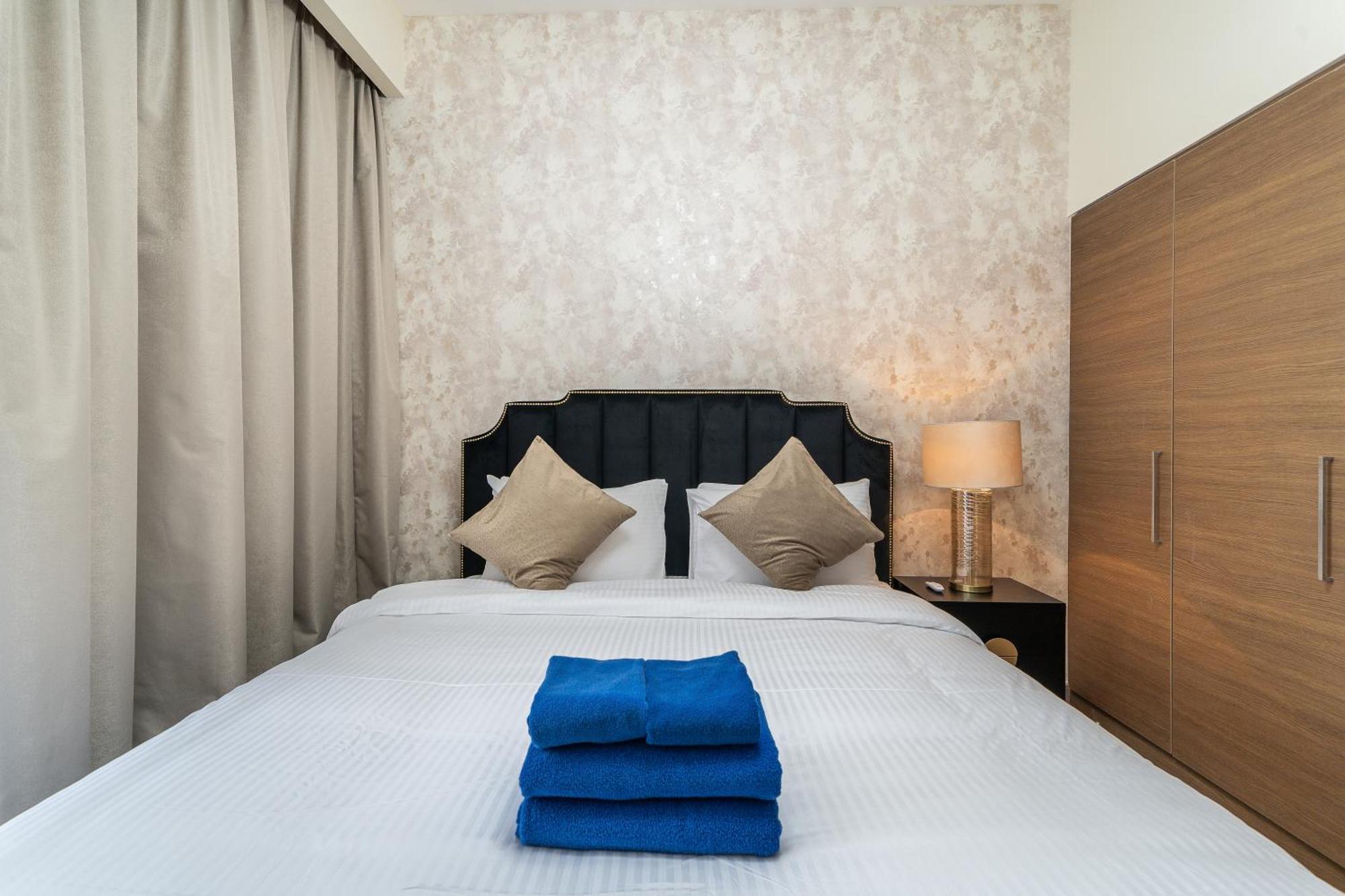 Newarabian Sidra1 - 4 Bedroom & Maid * Dubai