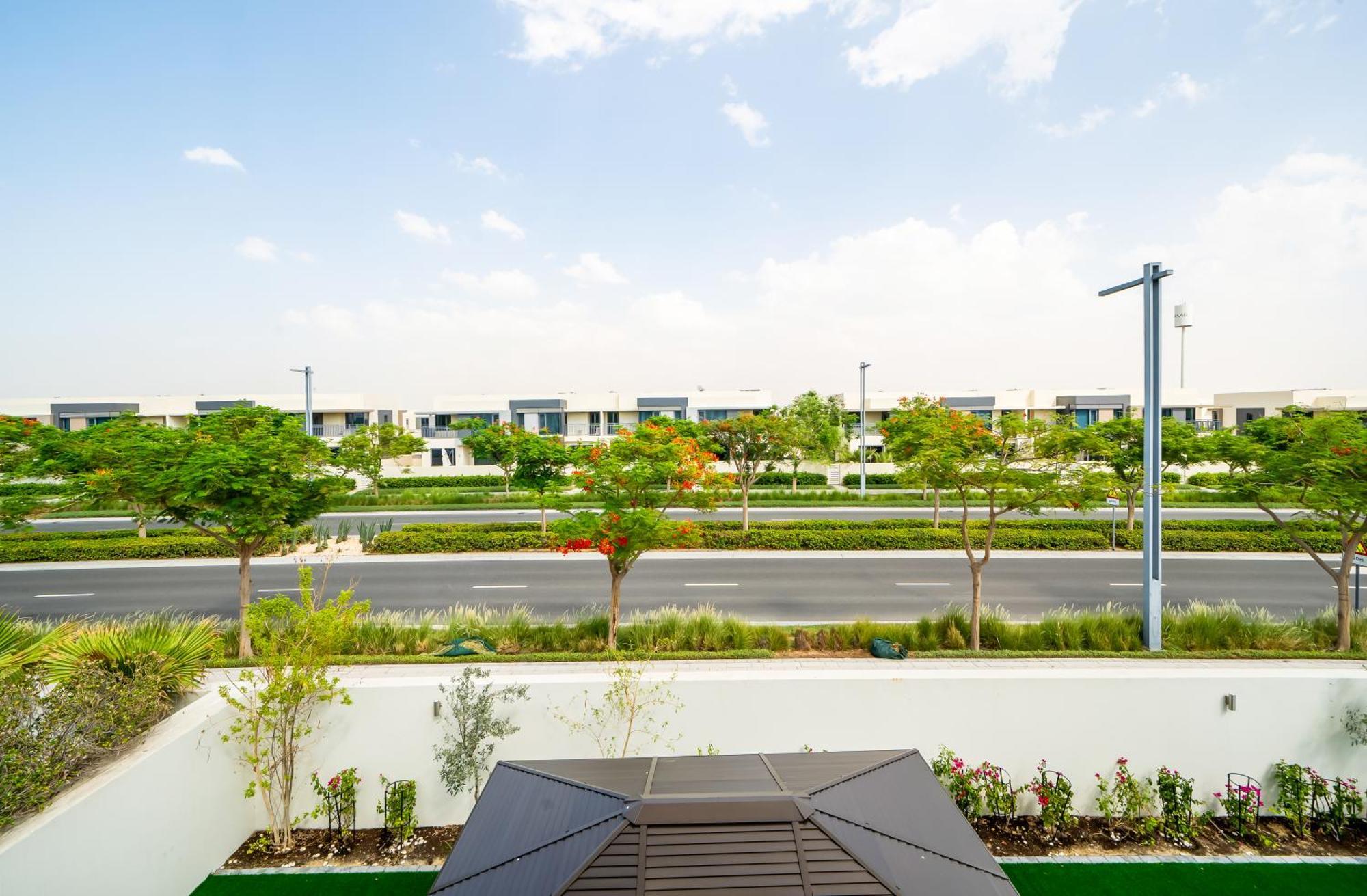 Villa Newarabian Sidra1 - 4 Bedroom & Maid Dubai