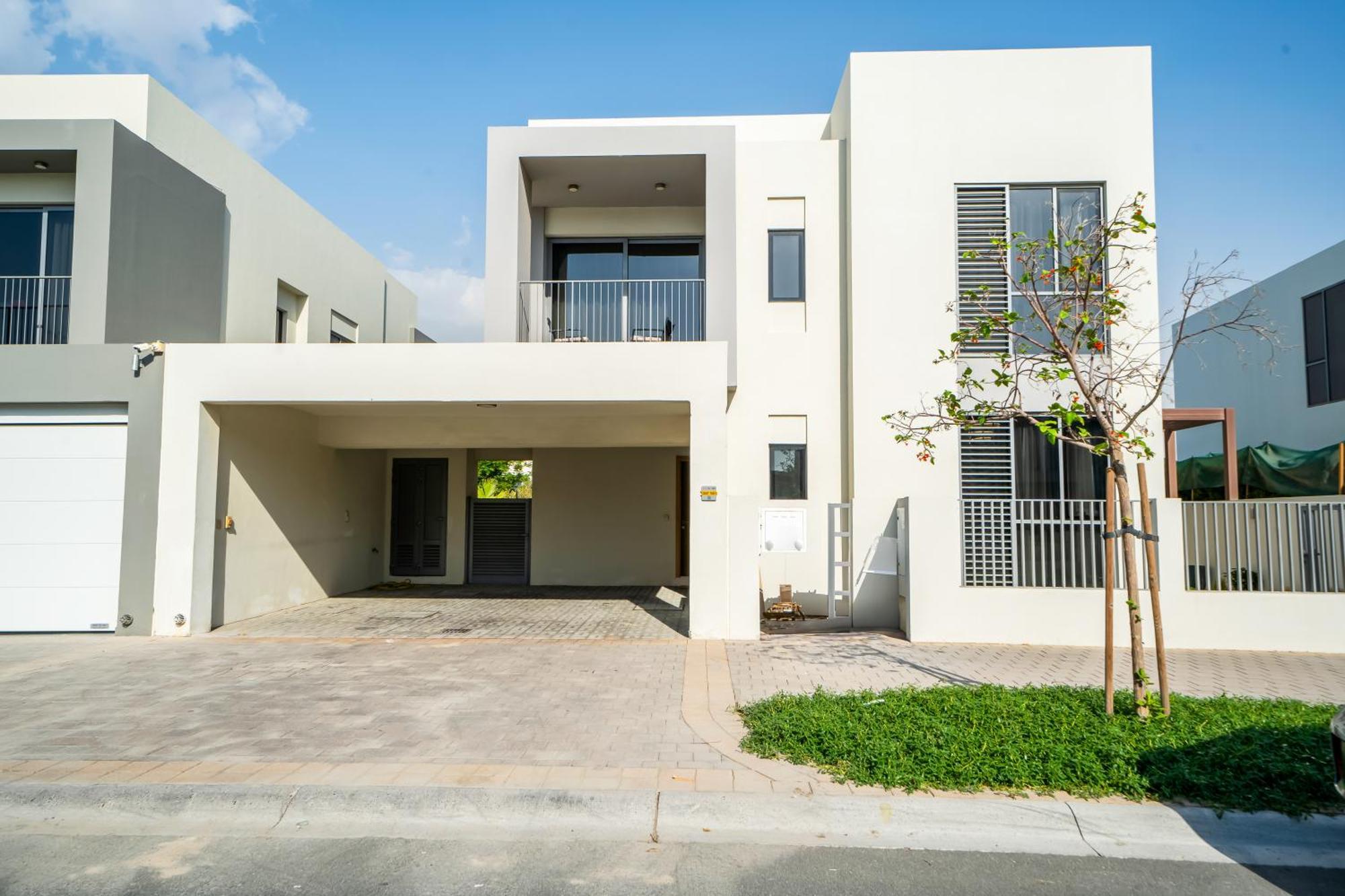 Villa Newarabian Sidra1 - 4 Bedroom & Maid Dubai