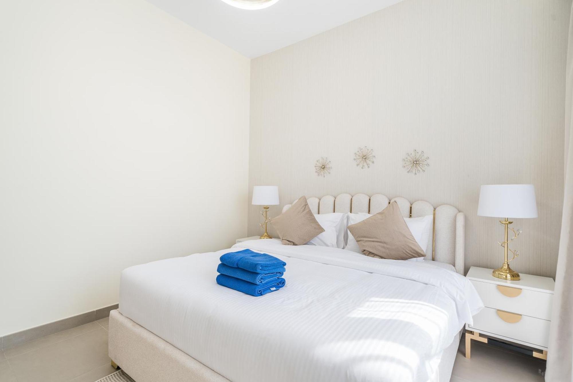 Villa Newarabian Sidra1 - 4 Bedroom & Maid Dubai