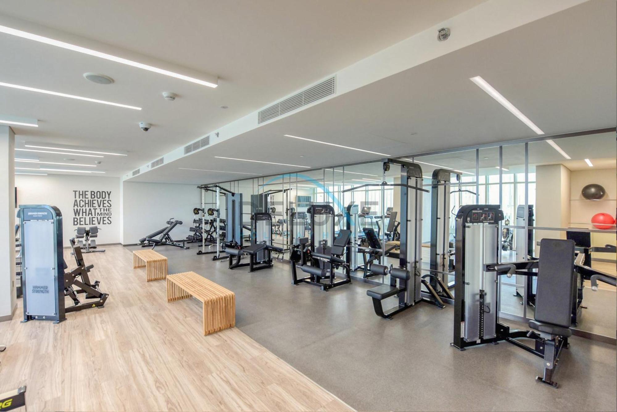 Classy 3br With Assistant At Sunrise Bay Tower 1 Emaar Beachfront, Marina By Deluxe Homes Dubai
