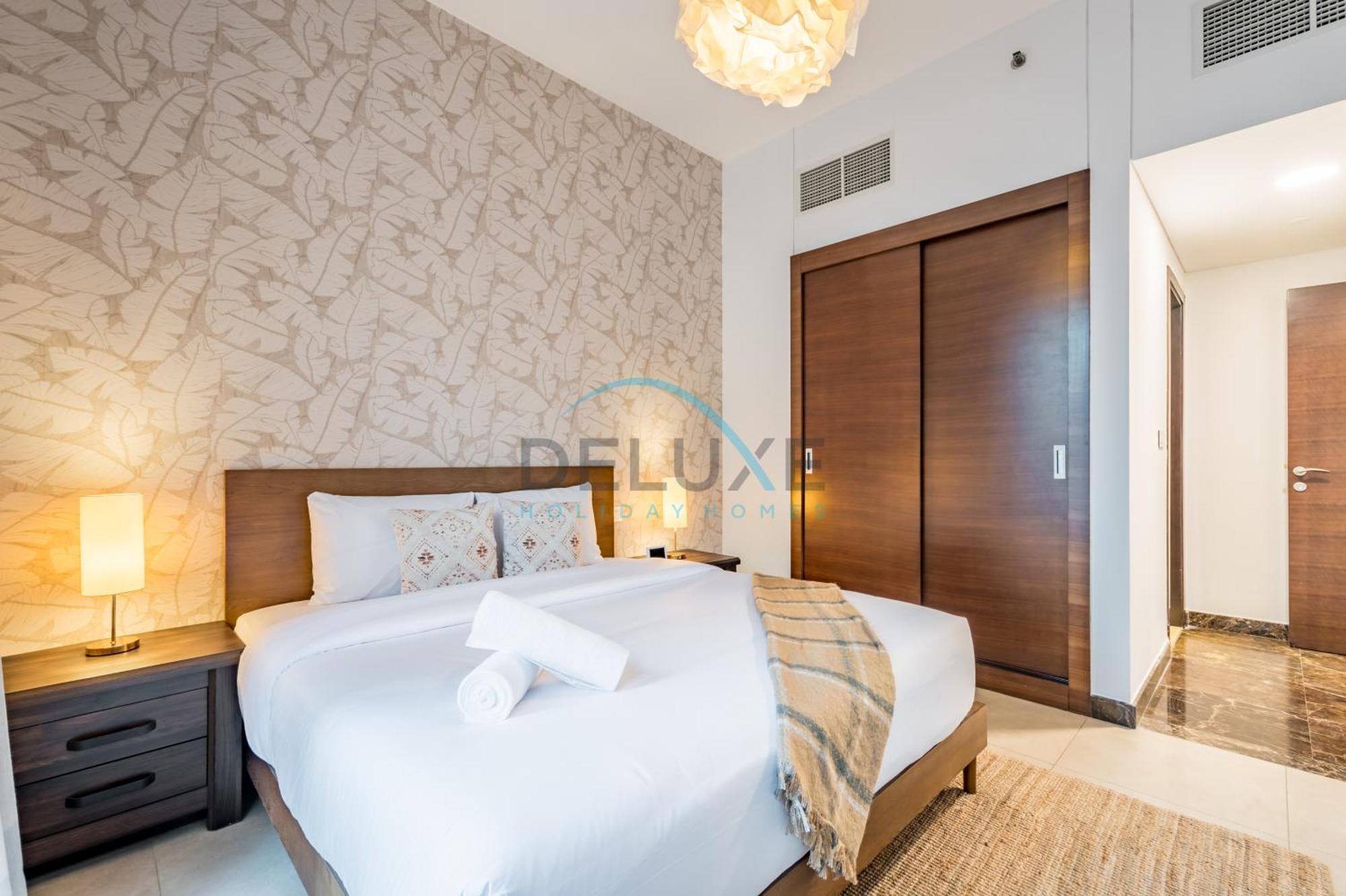 Apartment Cozy 1br Getaway In Sparkle Tower 3, Marina Buy Deluxe Homes