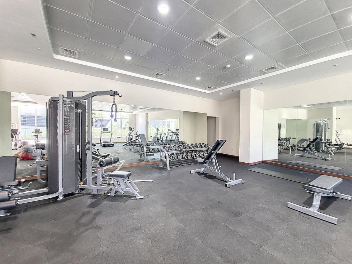 Dunya Tower - Chic One Bedroom In Downtown