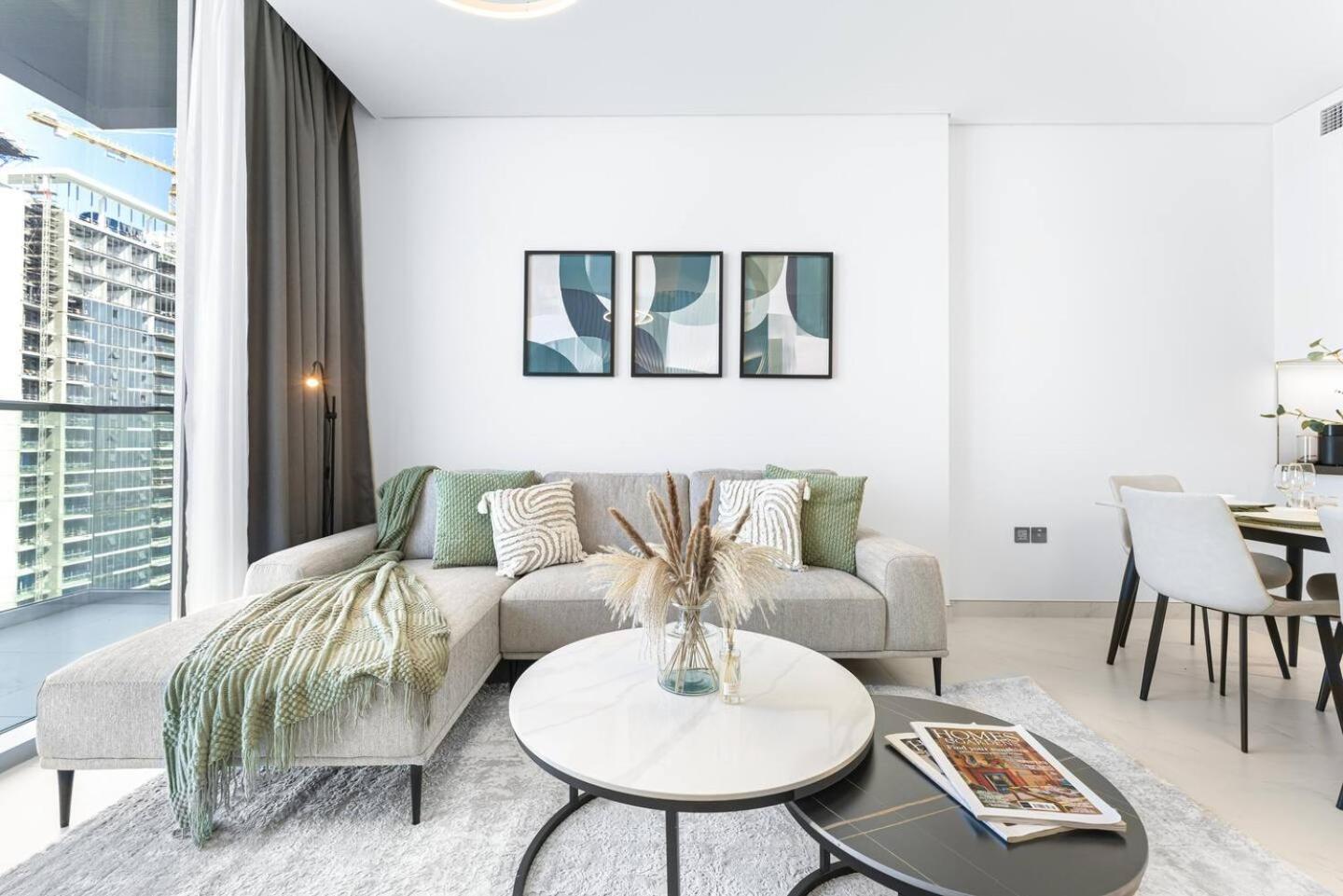 Apartment District One Residences 11