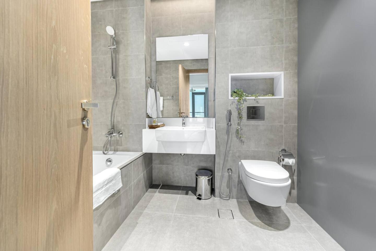 District One Residences 11 *