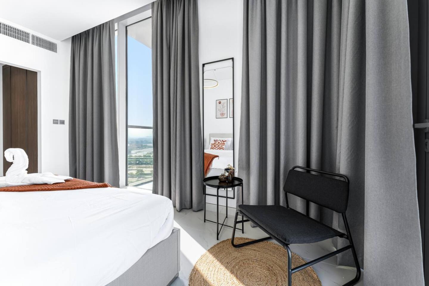 District One Residences 11 Dubai