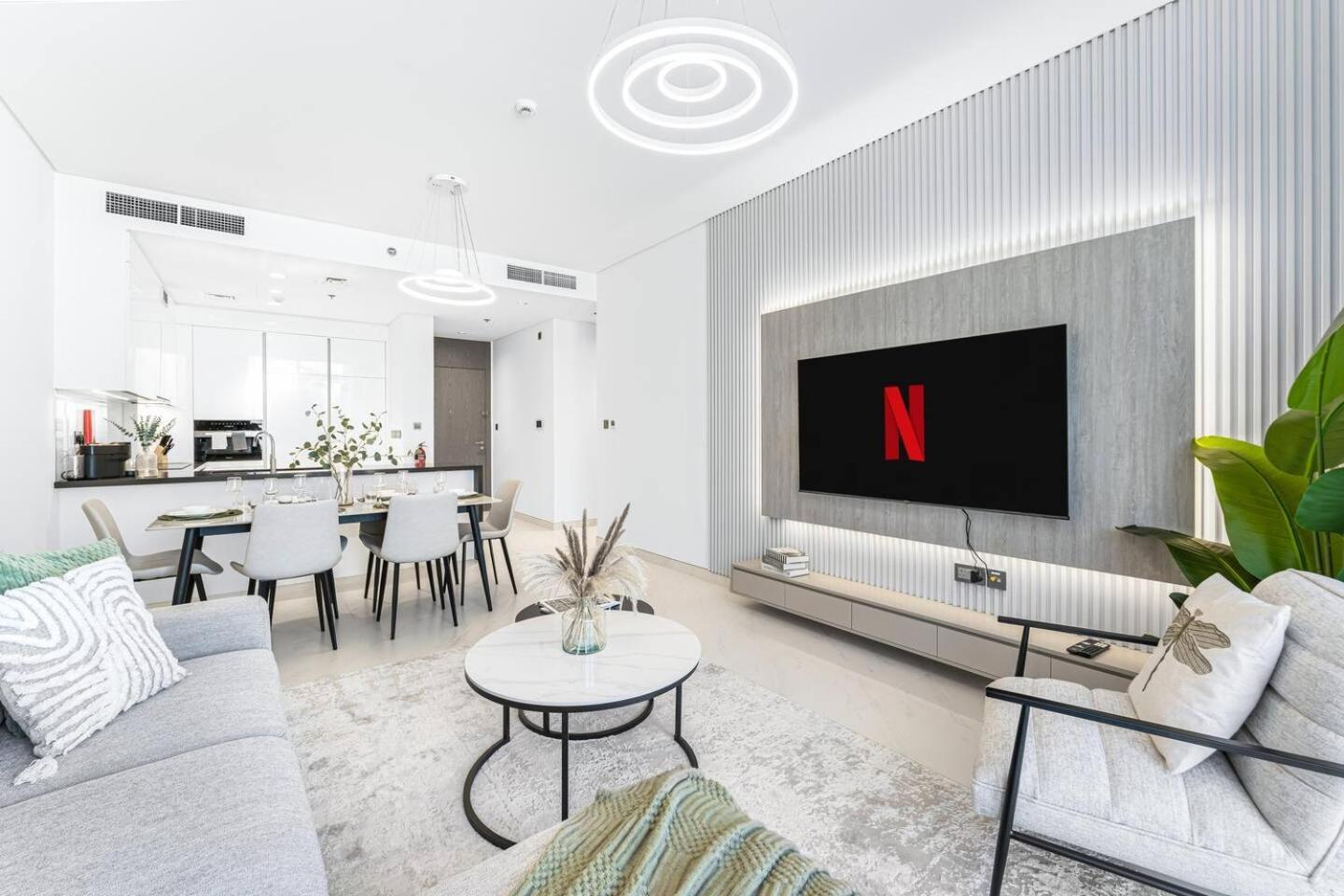 Apartment District One Residences 11