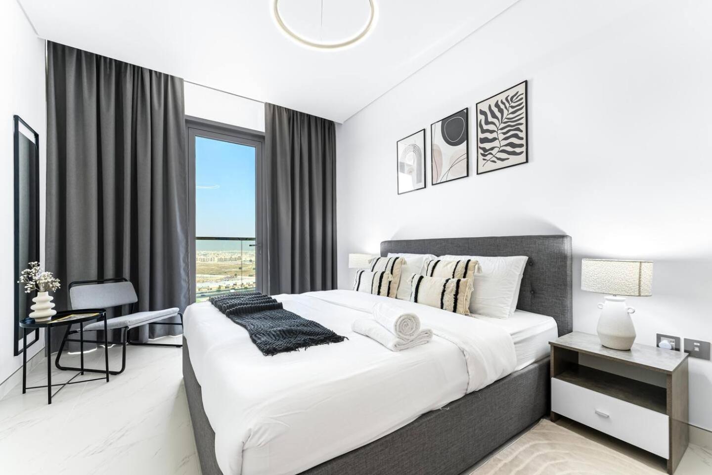 District One Residences 11 Dubai