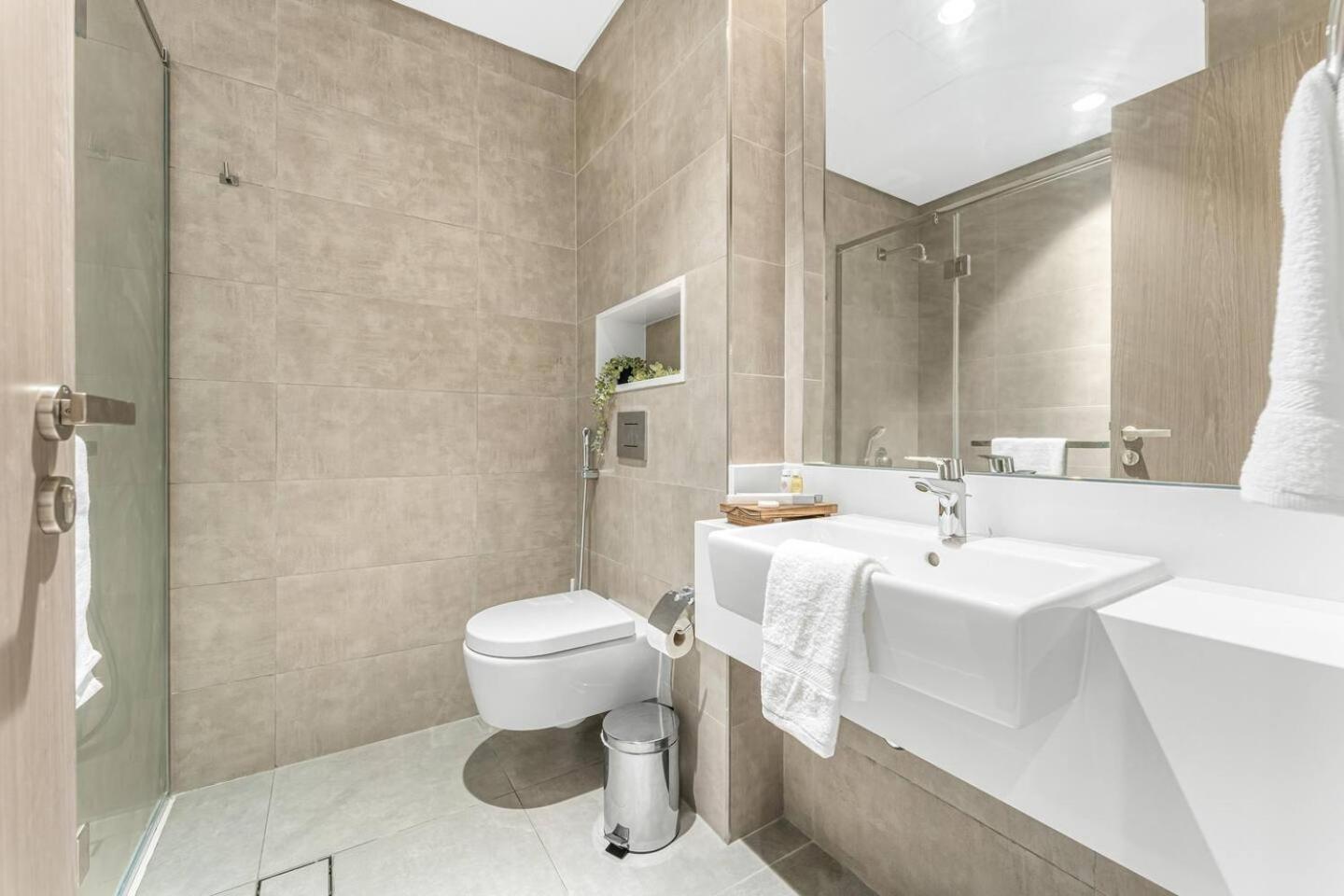 District One Residences 11 Dubai