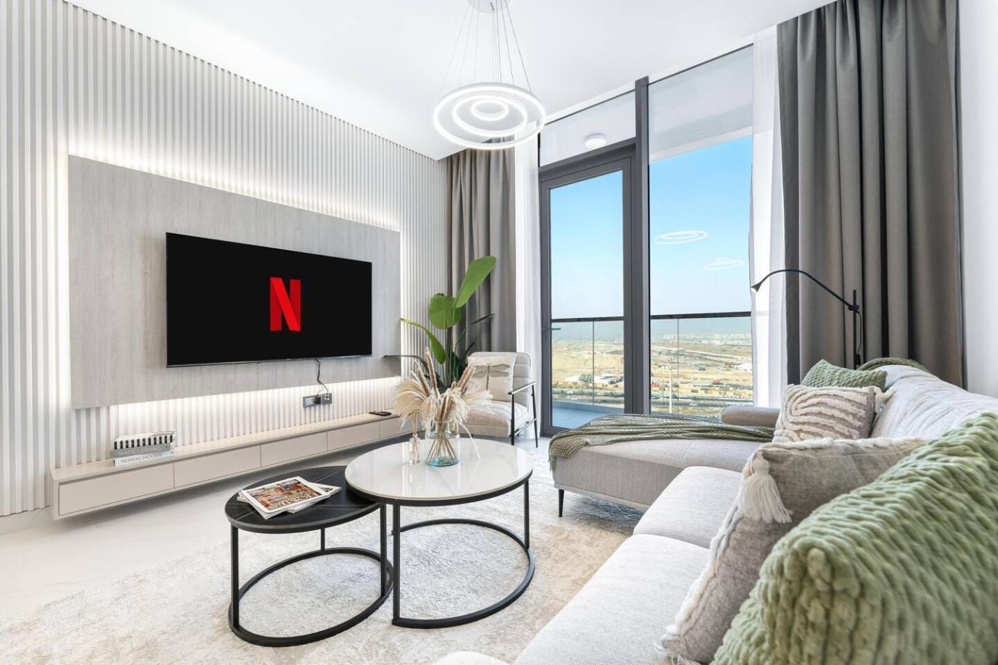 District One Residences 11 *