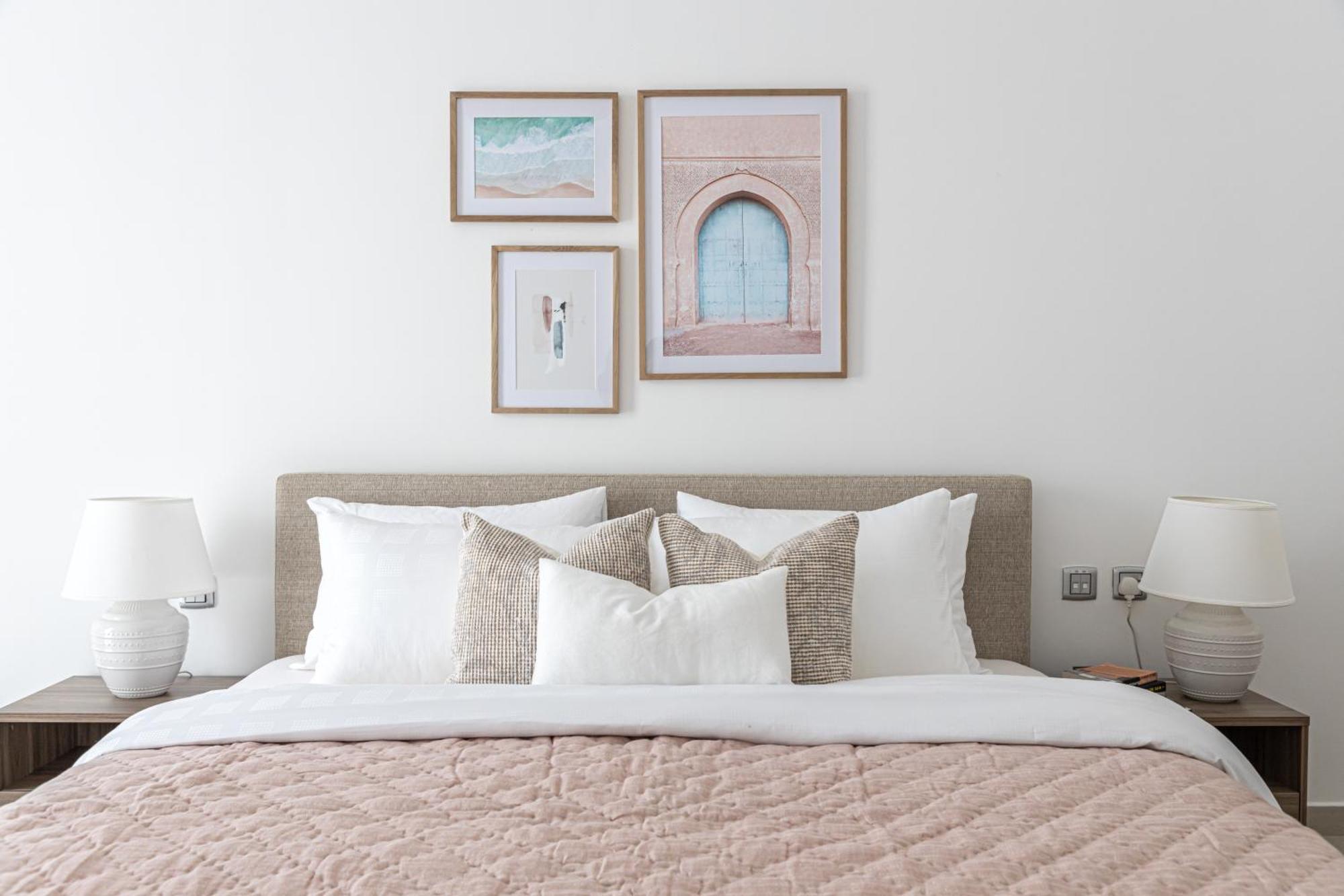 2br Api 1000 Community View Jumeirah Apartment