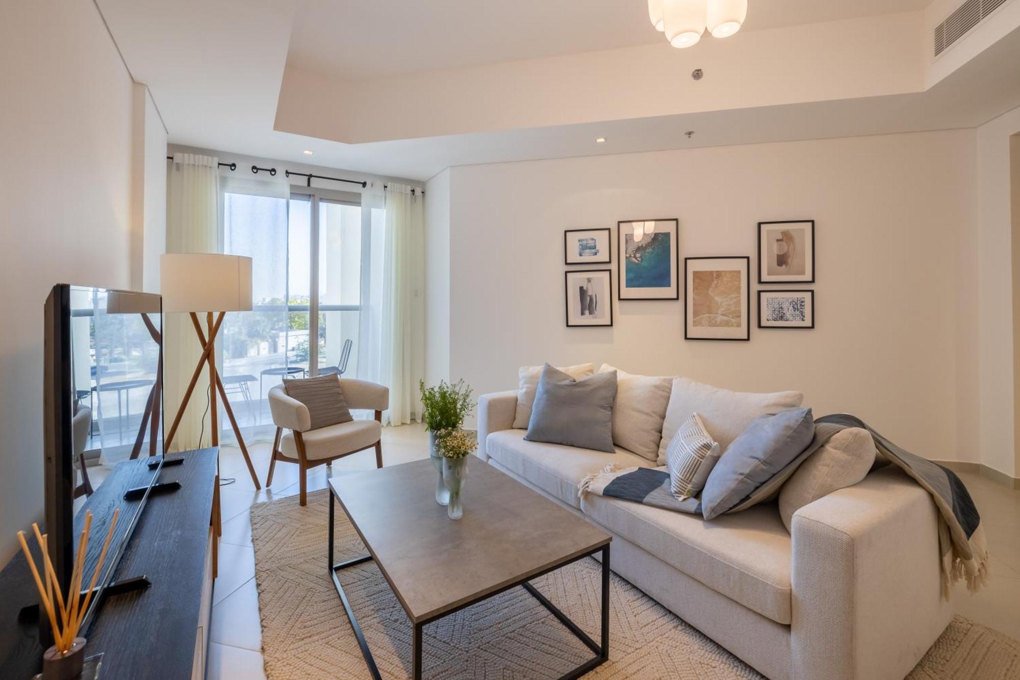 2br Api 1000 Community View Jumeirah Apartment *