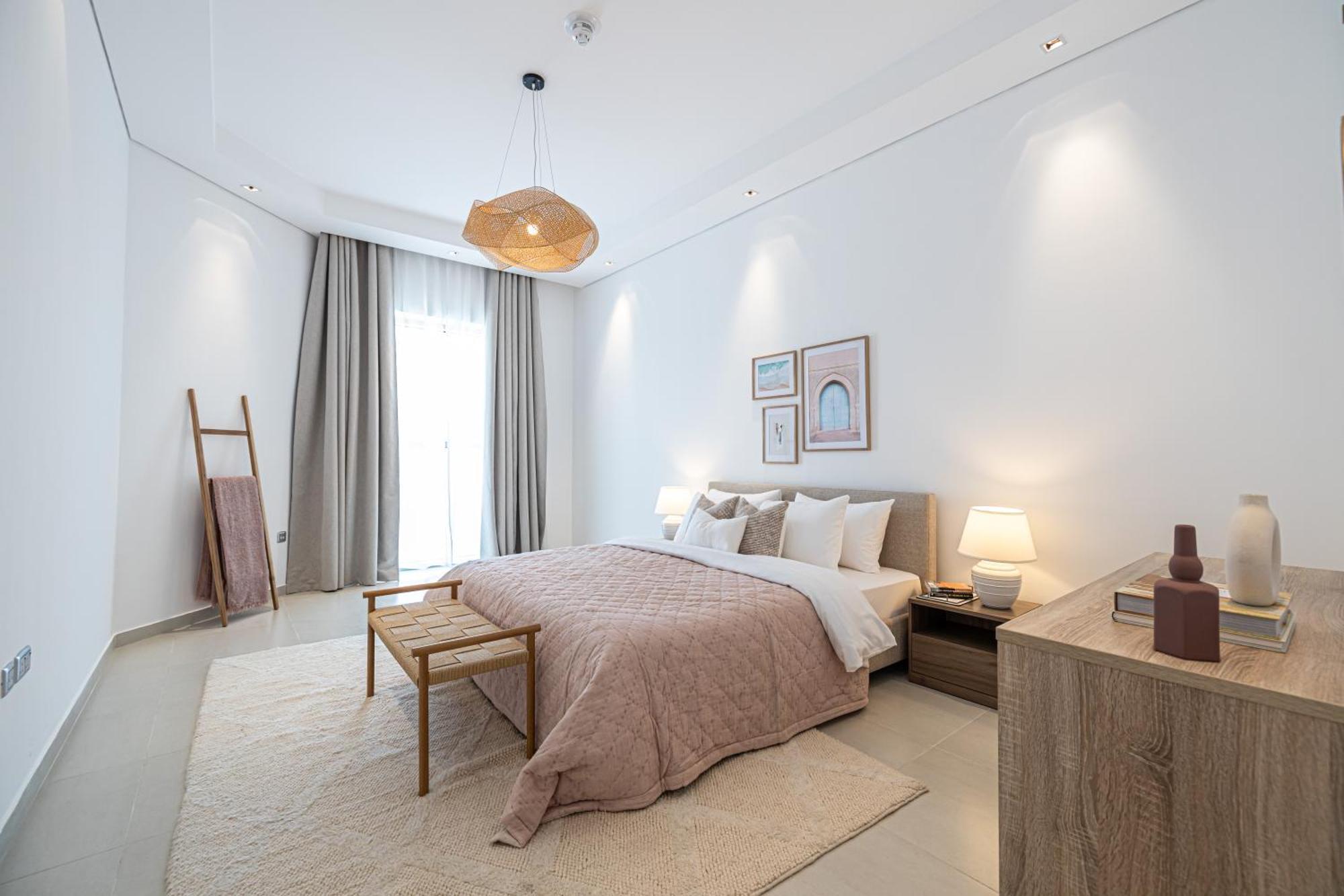 2br Api 1000 Community View Jumeirah * Dubai