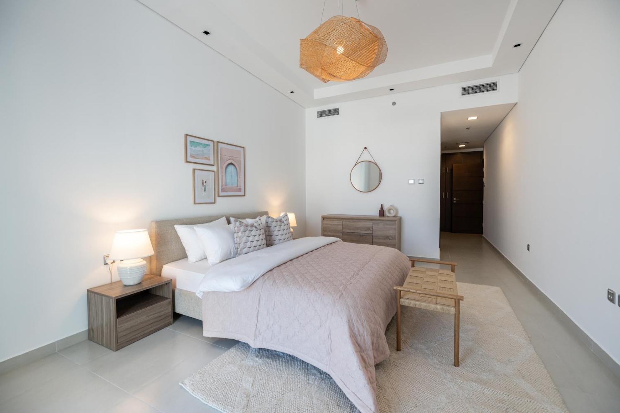 2br Api 1000 Community View Jumeirah