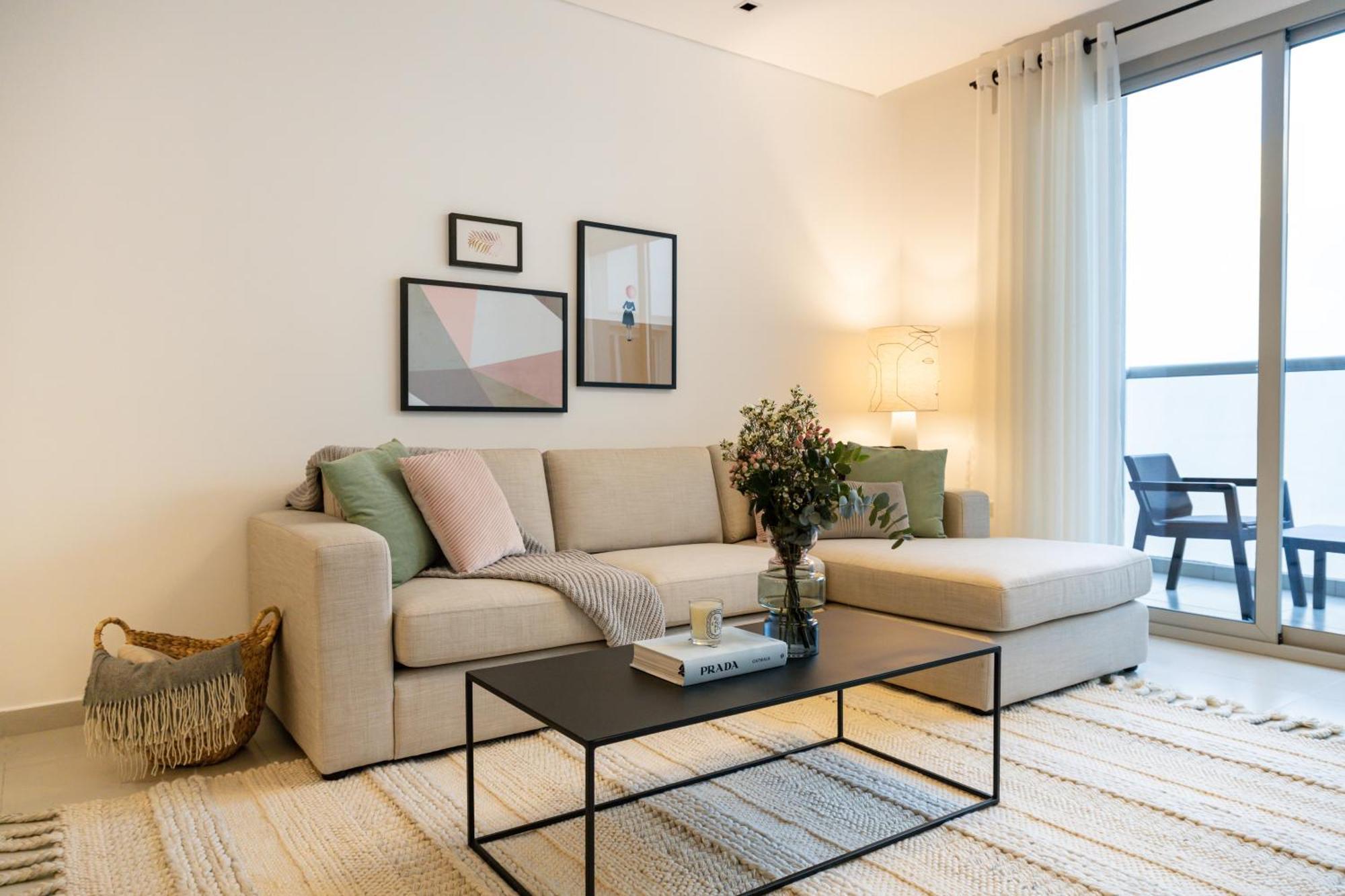 2br Api 1000 Community View Jumeirah Apartment