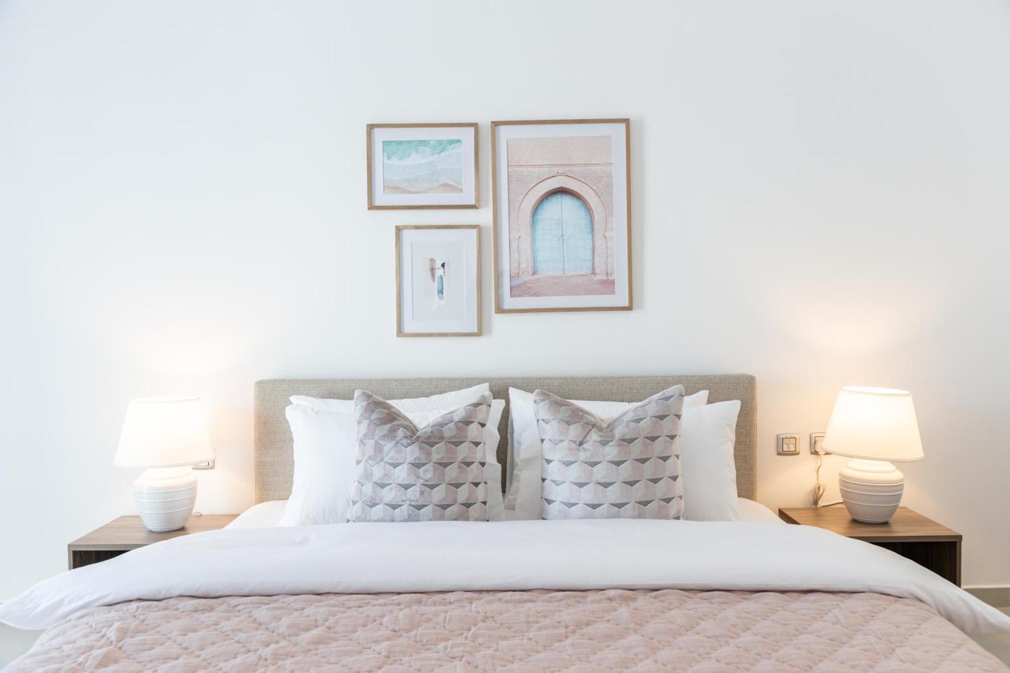 Apartment 2br Api 1000 Community View Jumeirah