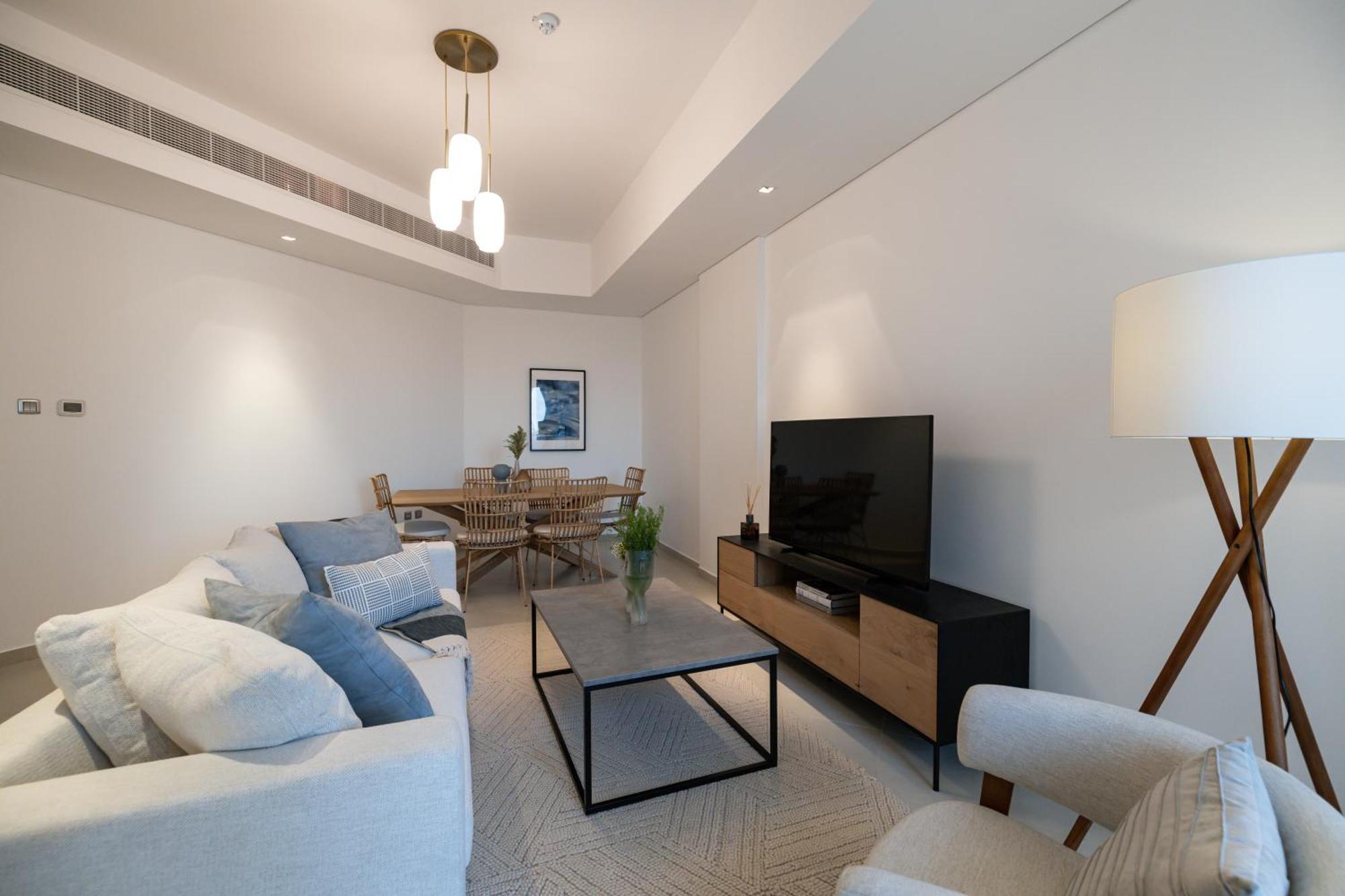 2br Api 1000 Community View Jumeirah Apartment *
