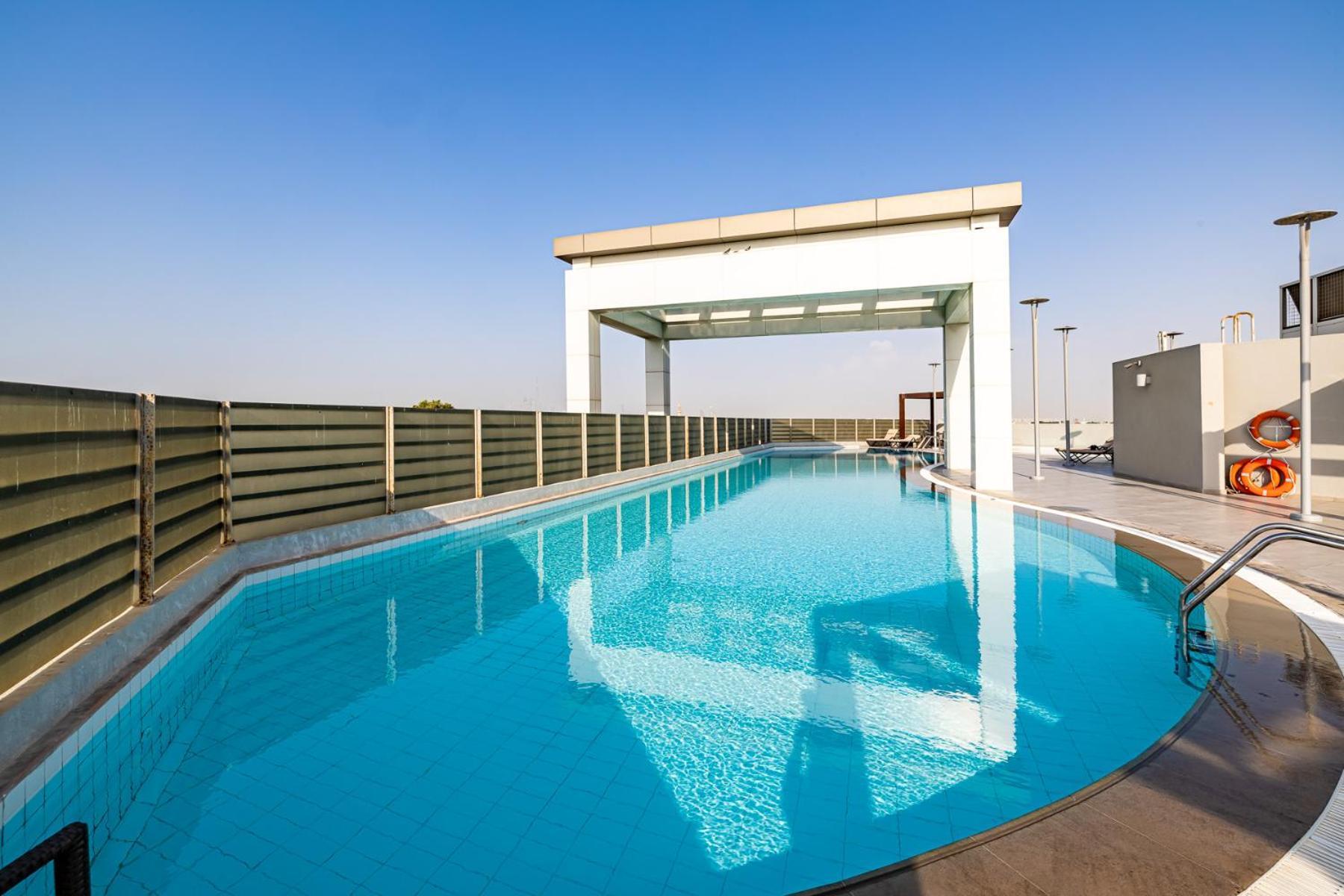 2br Api 1000 Community View Jumeirah