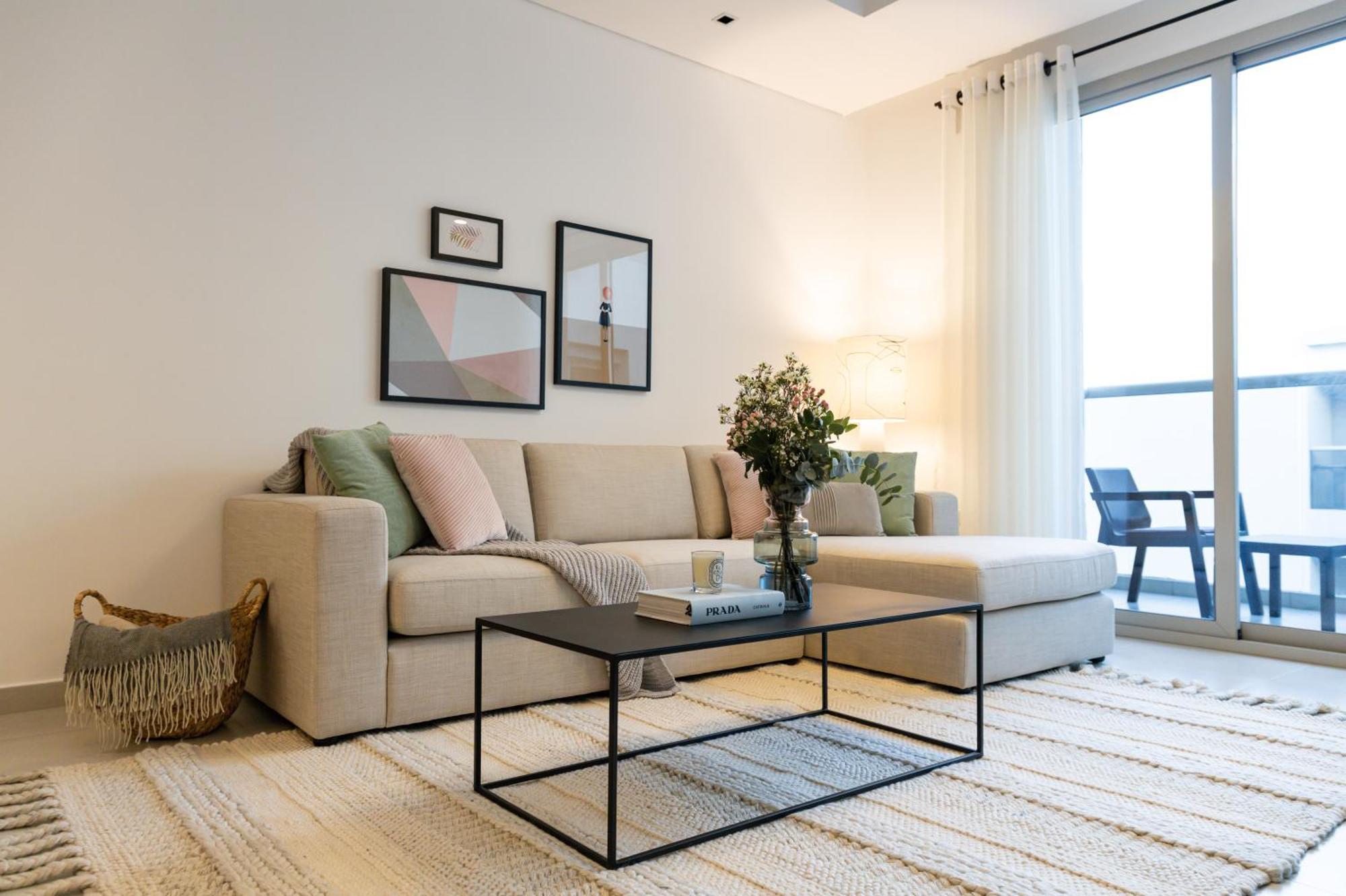 2br Api 1000 Community View Jumeirah Apartment *