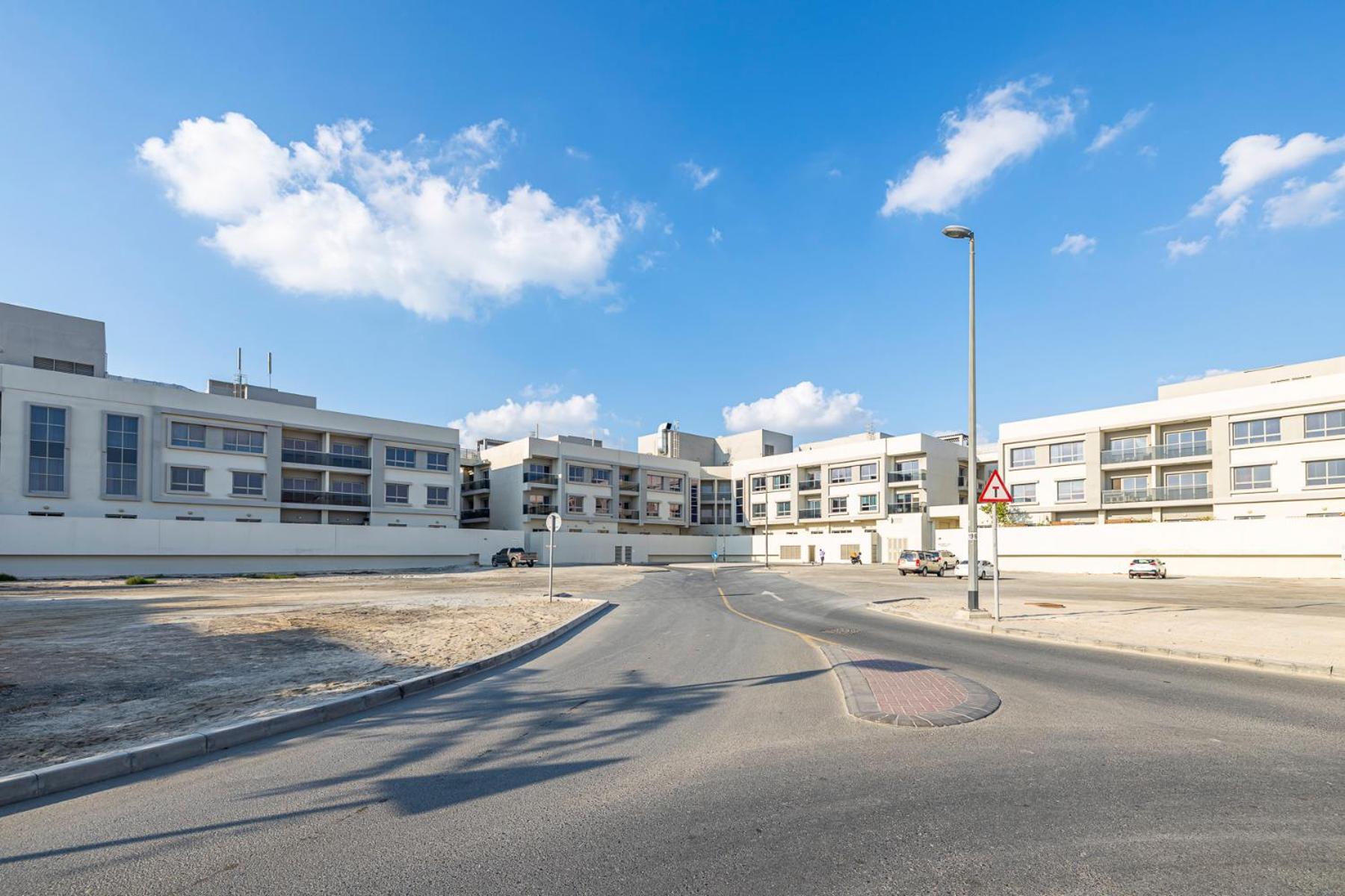 2br Api 1000 Community View Jumeirah * Dubai