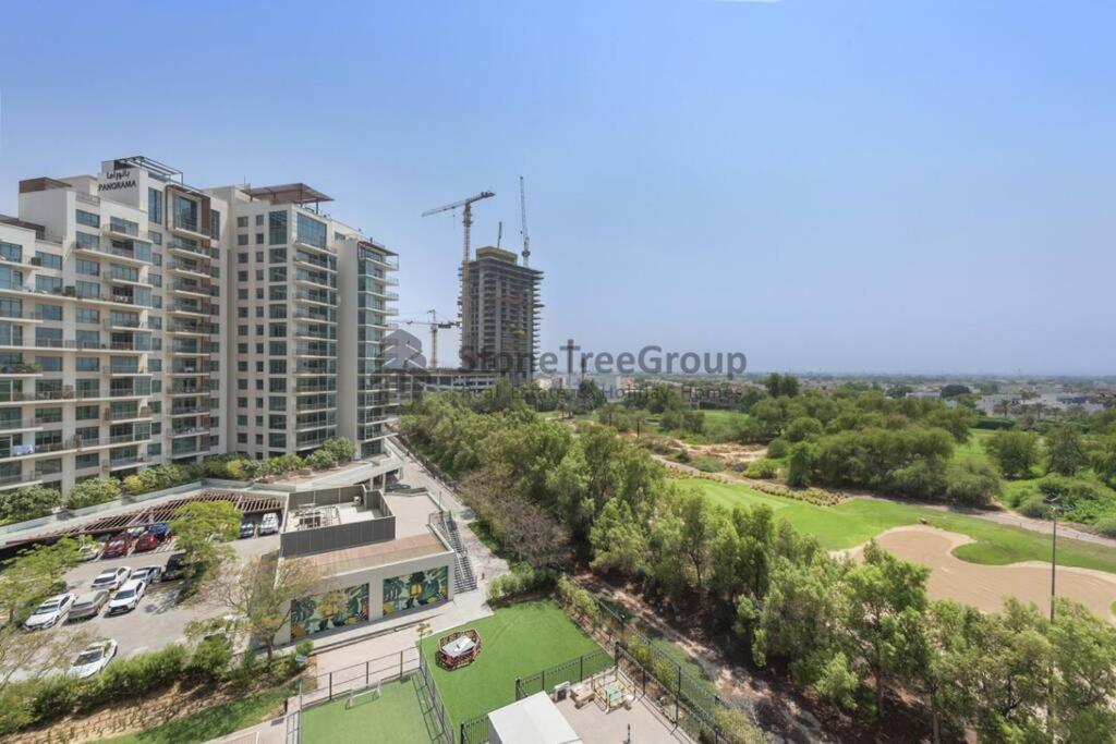 Apartment Stylish 1 Bedroom In Unique Location Dubai