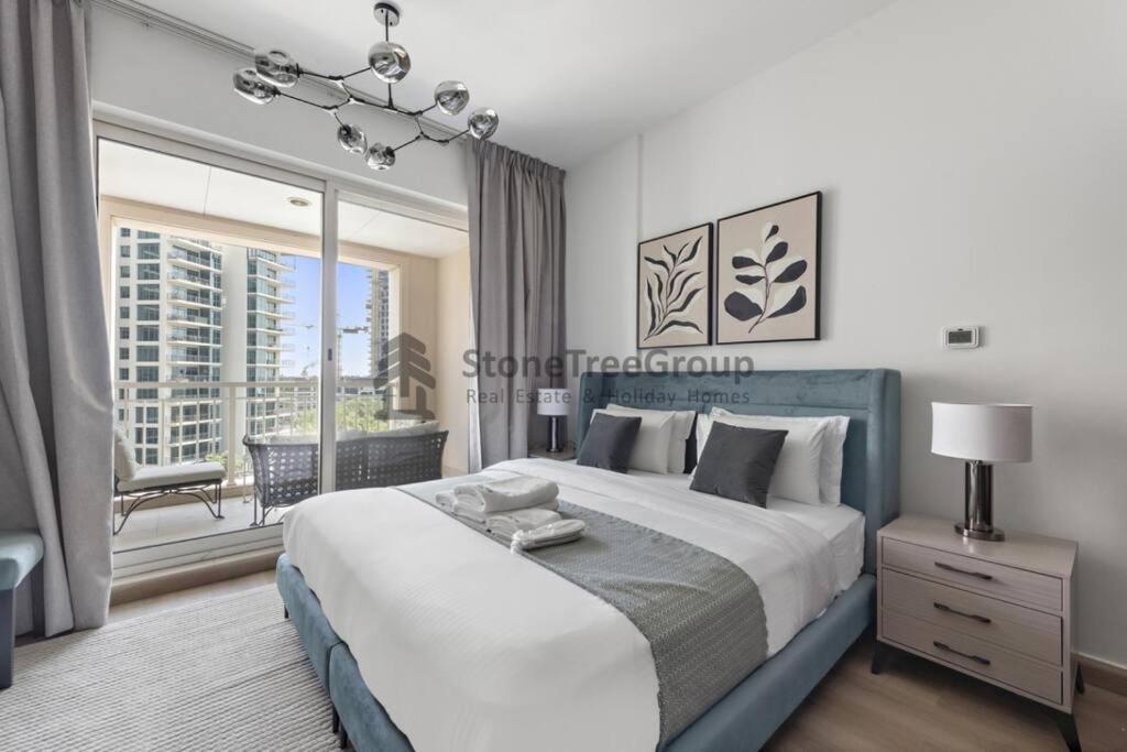 Apartment Stylish 1 Bedroom In Unique Location Dubai