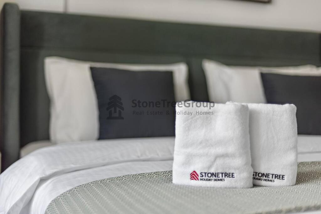 Apartment Stylish 1 Bedroom In Unique Location Dubai