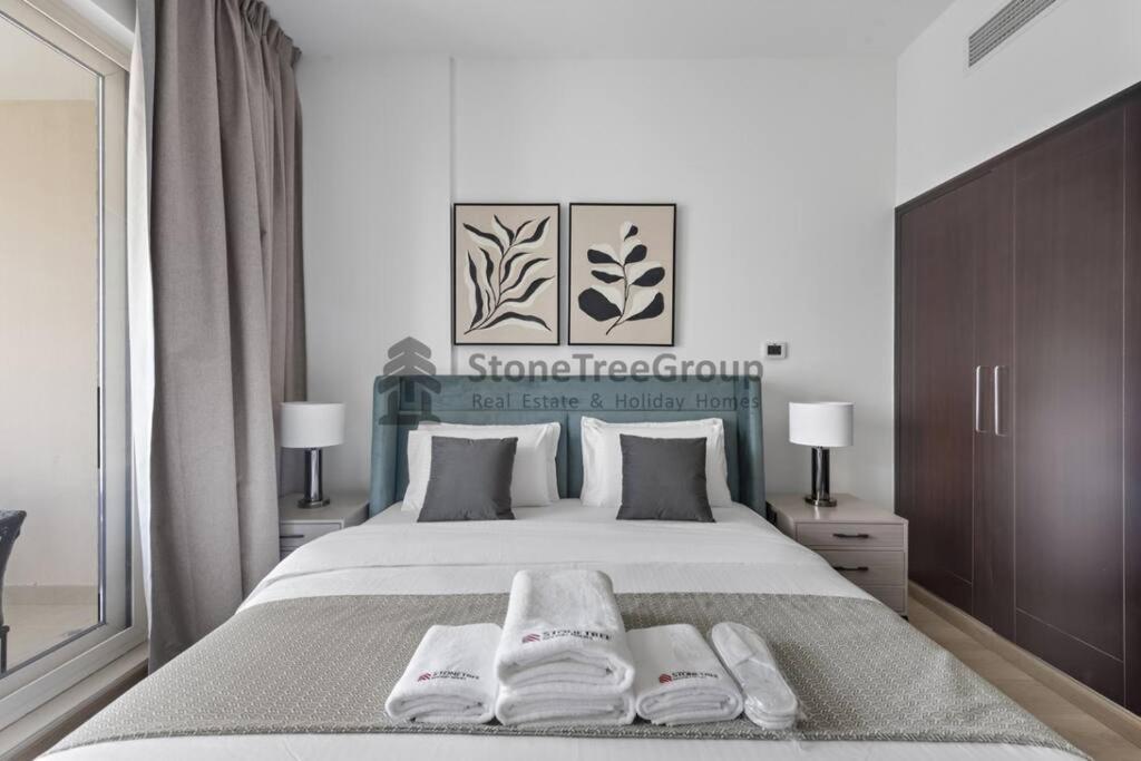 Stylish 1 Bedroom In Unique Location Apartment