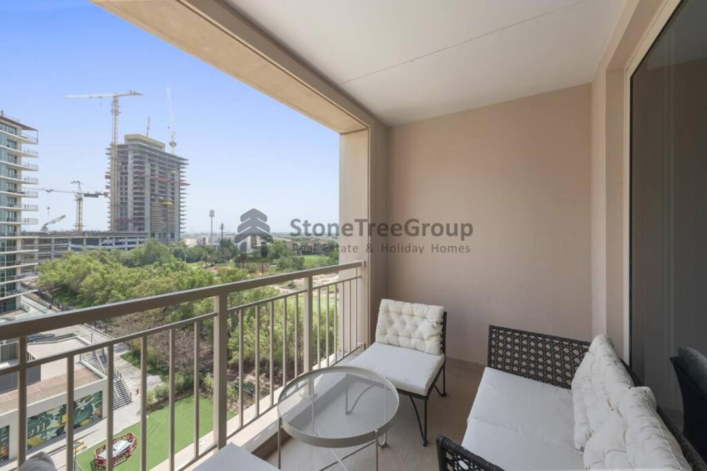 Apartment Stylish 1 Bedroom In Unique Location Dubai