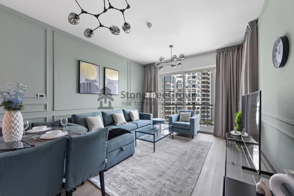 Stylish 1 Bedroom In Unique Location *
