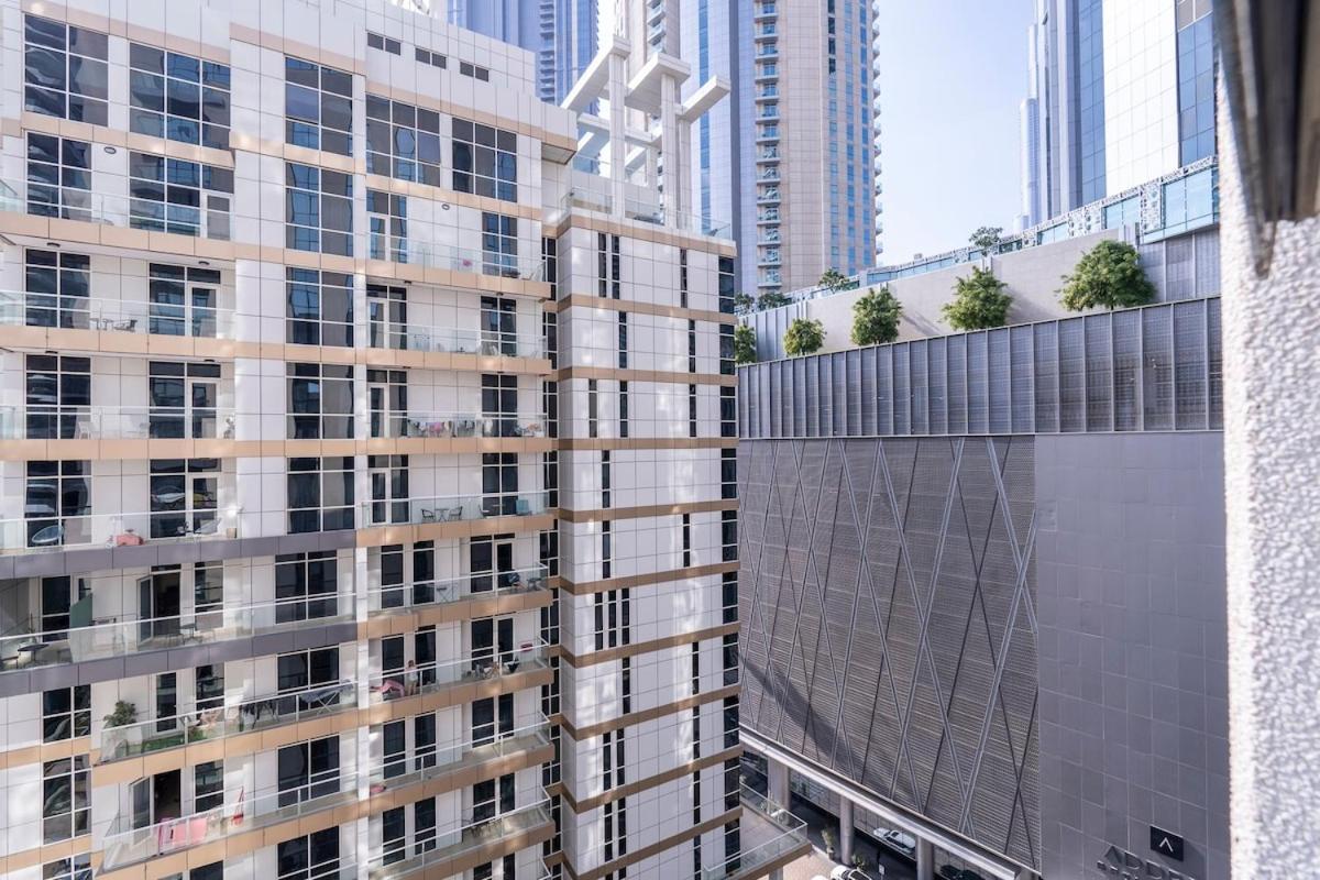 Sophisticated 1br Near Burj Khalifa