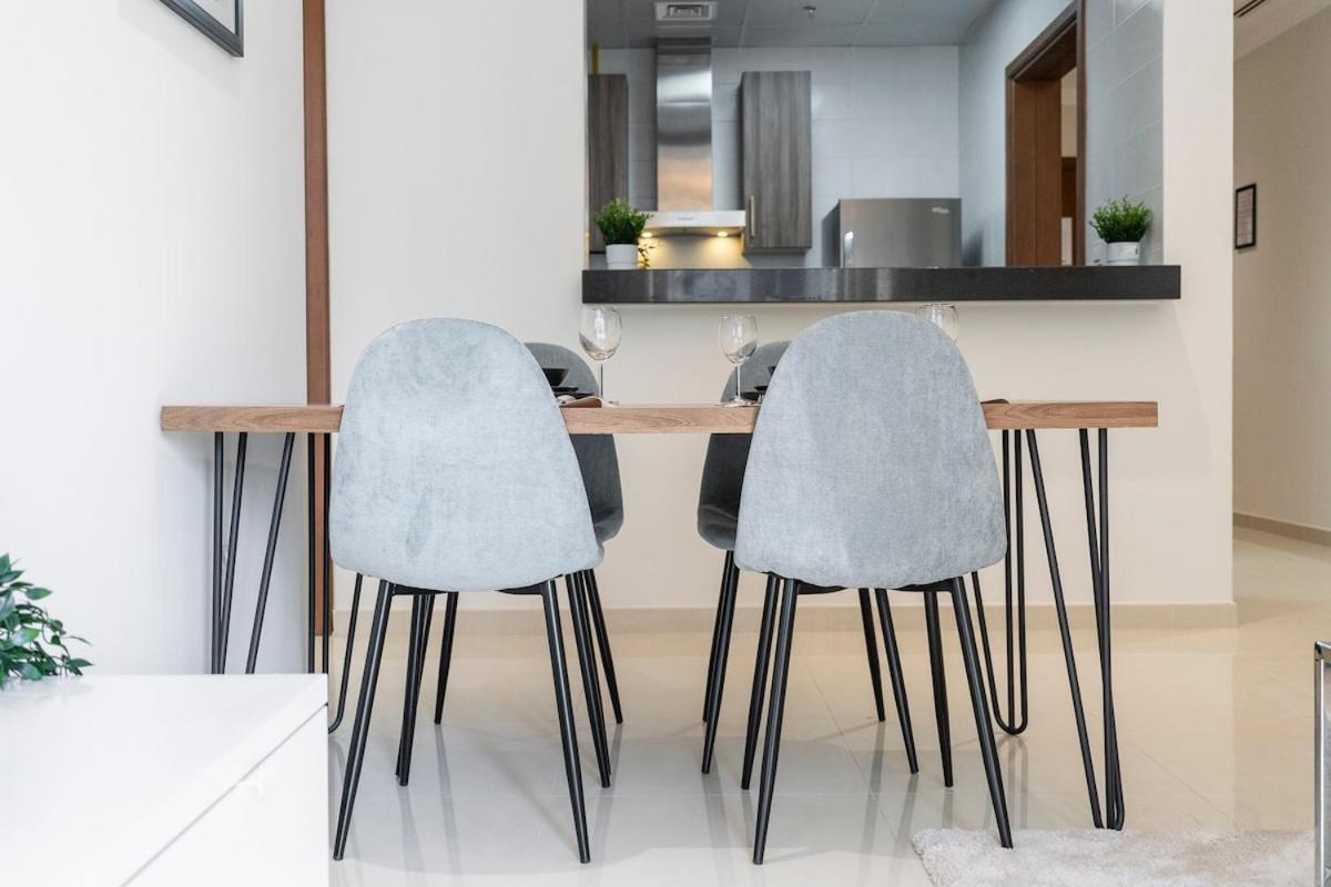 Sophisticated 1br Near Burj Khalifa *