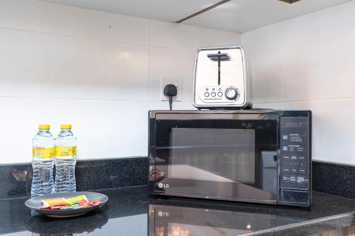 Sophisticated 1br Near Burj Khalifa *