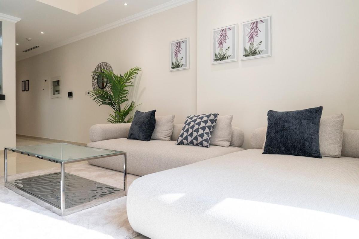 Apartment Sophisticated 1br Near Burj Khalifa *