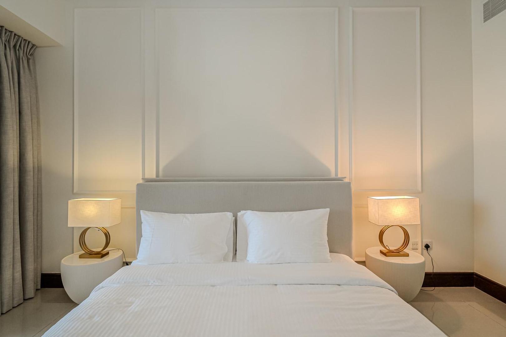 Apartment With Palm Jumeirah View I Golden Mile *