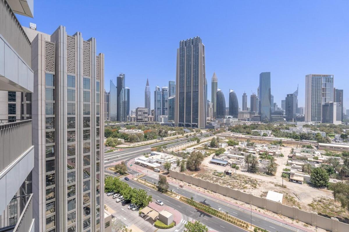 Elegant 2-bedroom With Comfy Living Area In Downtown * Dubai