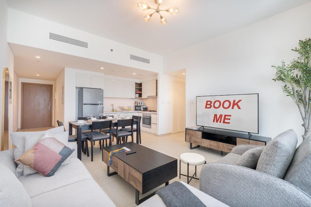 Elegant 2-bedroom With Comfy Living Area In Downtown * Dubai