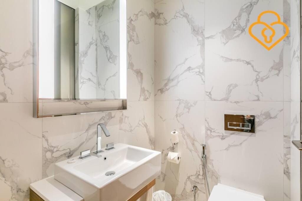 Keysplease Address Opera 2br Downtown 26 * Dubai