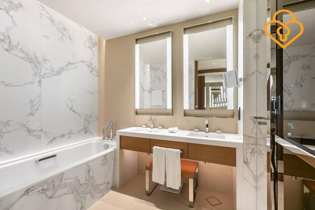 Keysplease Address Opera 2br Downtown 26 Apartment Dubai
