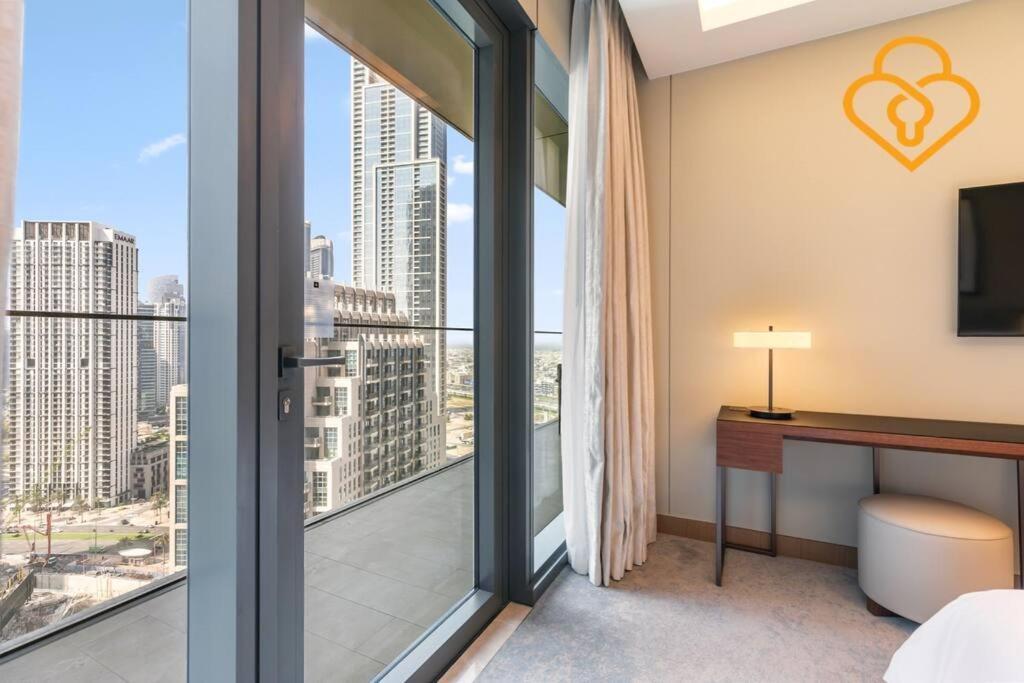 Keysplease Address Opera 2br Downtown 26 Apartment Dubai